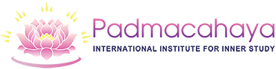 Padmacahaya, International Institute for Inner Study Logo