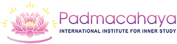 Padmacahaya, International Institute for Inner Study Logo